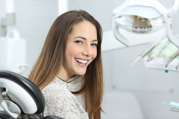 Professional Dental Services in Slaton, TX